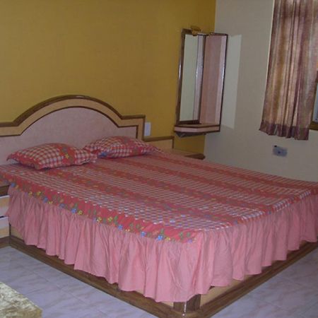 Hotel Sonchiraiya Shivpurī 外观 照片