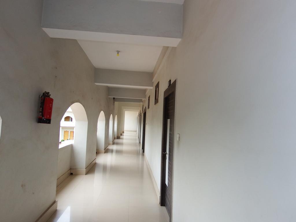 Hotel Sonchiraiya Shivpurī 外观 照片