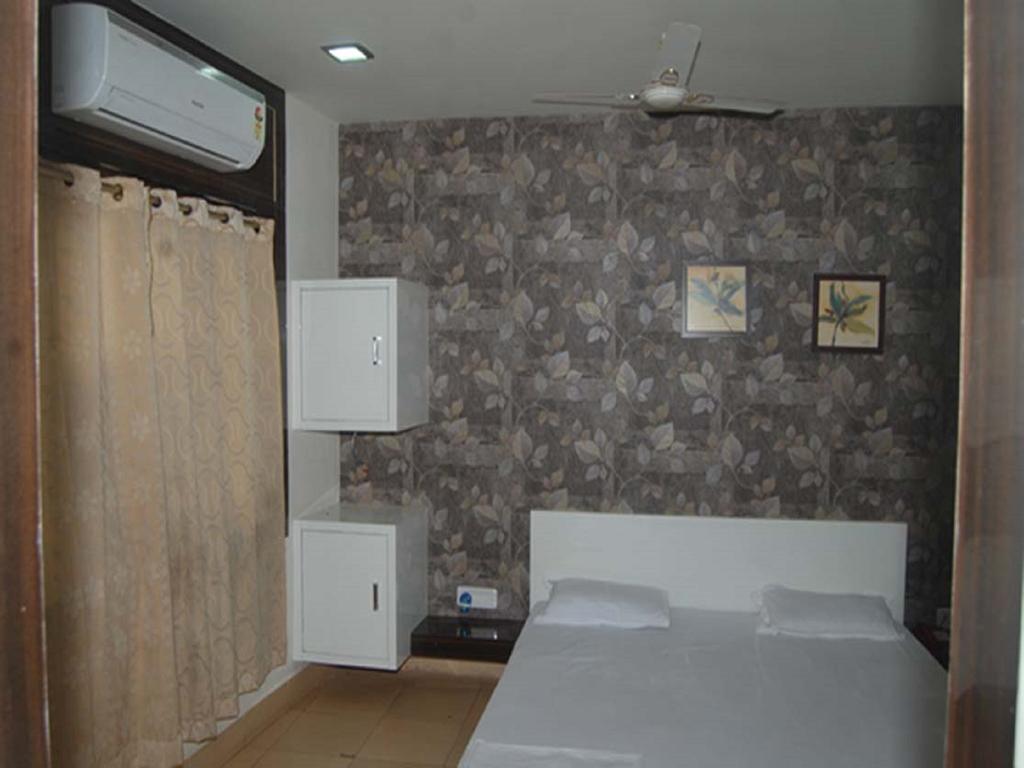 Hotel Sonchiraiya Shivpurī 外观 照片