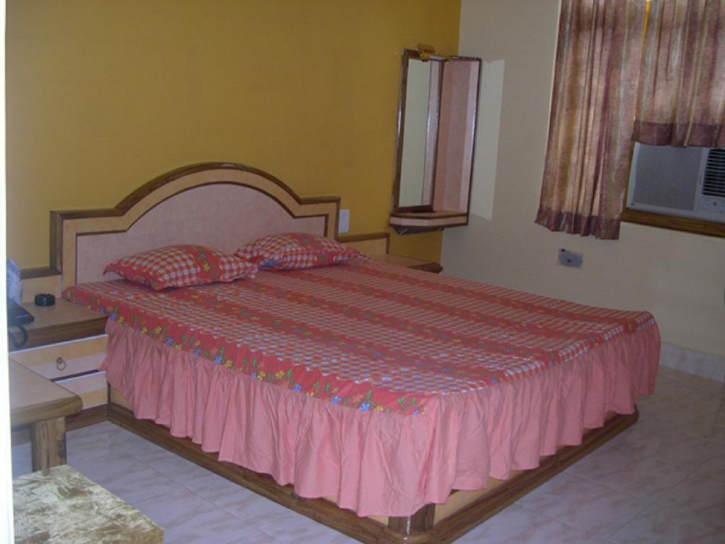 Hotel Sonchiraiya Shivpurī 外观 照片