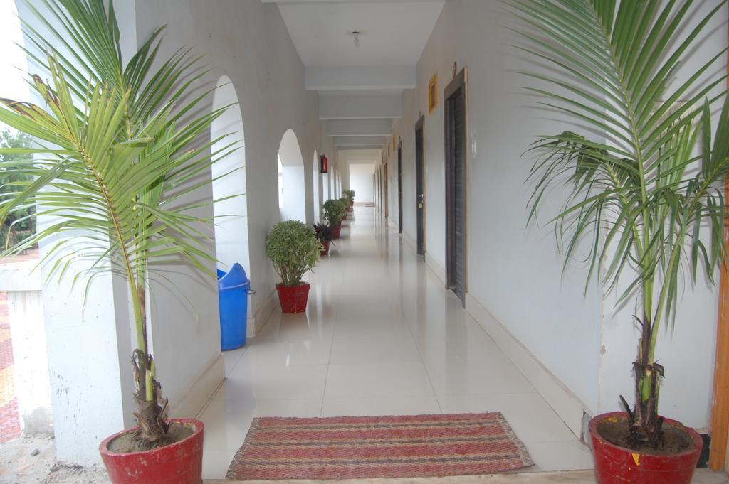 Hotel Sonchiraiya Shivpurī 客房 照片
