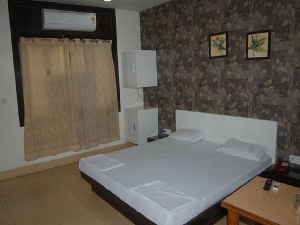 Hotel Sonchiraiya Shivpurī 客房 照片