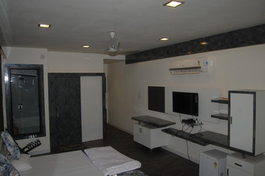 Hotel Sonchiraiya Shivpurī 客房 照片